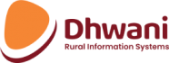 Dhwani Logo